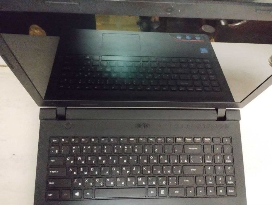 Ноутбук Lenovo(б/у)