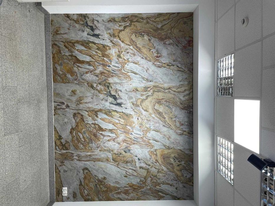 Fornir Kamienny/Kamień w rolce - Format XXL !!!