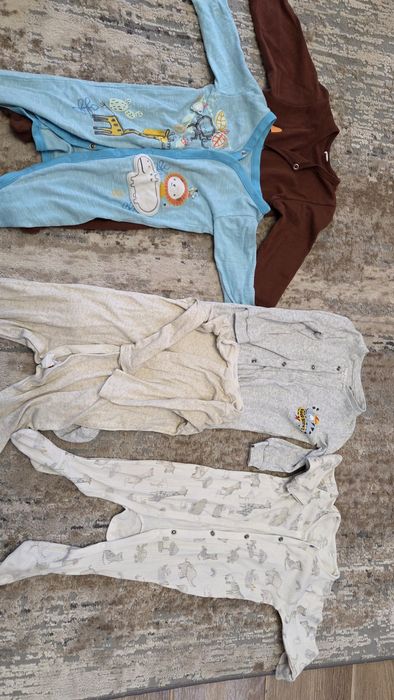 Продам речі дитячі