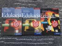 Podręcznik edukacja dla bezpieczeństwa
