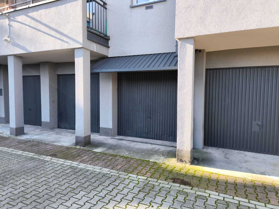 Garaż 15m2 do wynajęcia