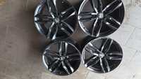 Audi Felgi 19 Cali 5x112 Komplet Germany