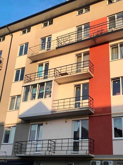 Квартира на продаж біля Львова. Ключі в наявності, щоб переглянути.