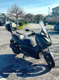 YAMAHA X Max 300