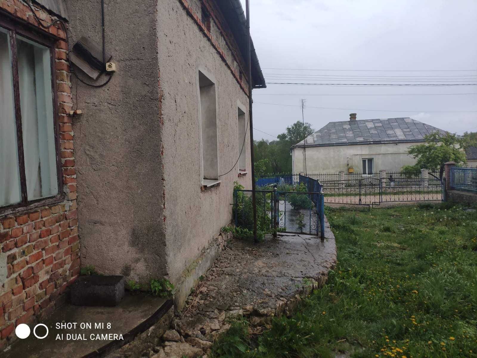 Продаж будинку в Романовому селі,  19 км від Тернополя