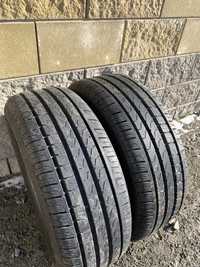 Літня гума Pirelli Cinturato P7 205/55 R16