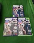 UFC Trainer kinect xbox 360 fitness