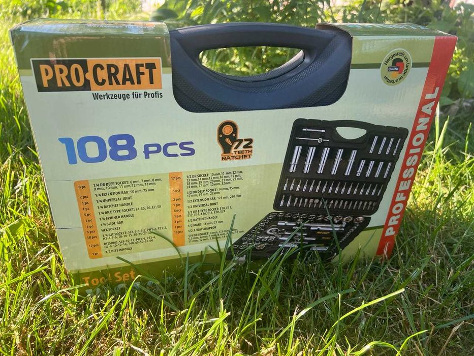 Авто інструменти набір монтажних та ремонтних ключів ключи  монтажные