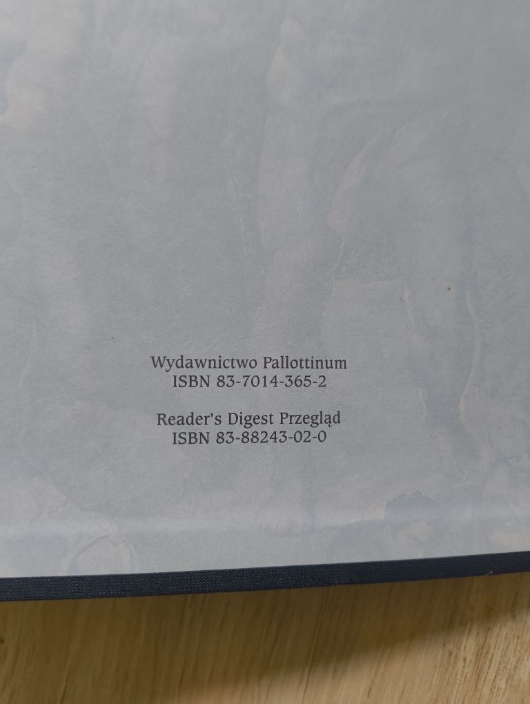 Pismo święte starego i nowego testamentu