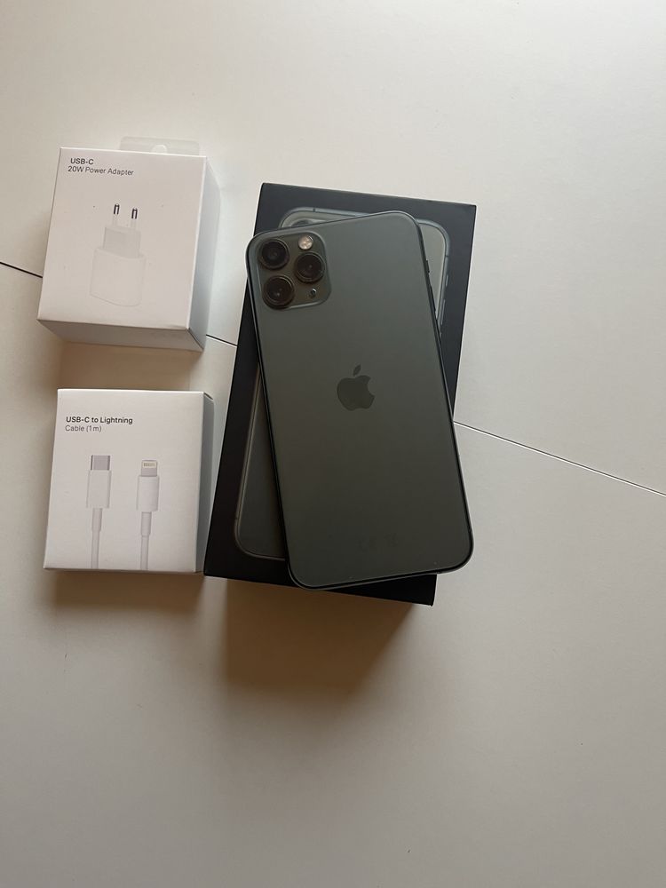 iPhone 11 pro 64gb idealny