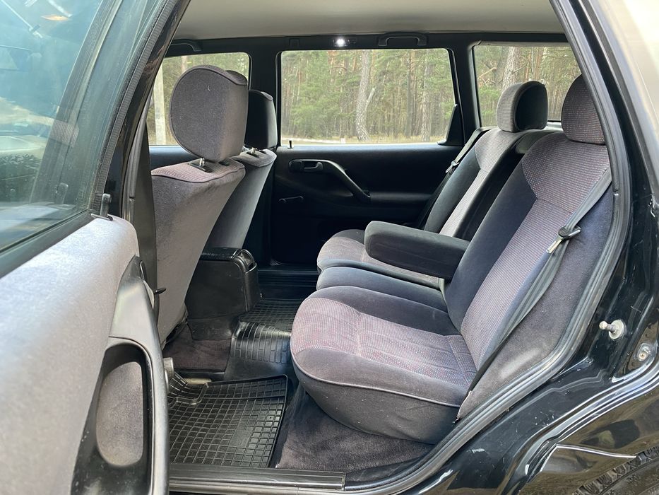 Volkswagen Passat B4 універсал газ гбо оригінал фольксваген пассат