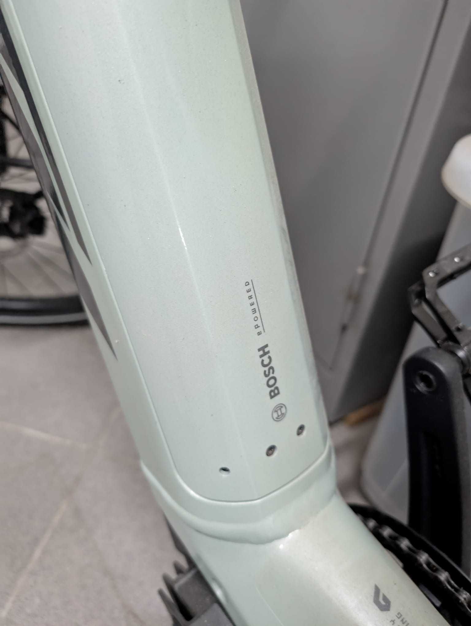 Bicicleta Elétrica KTM Macina Aera 571