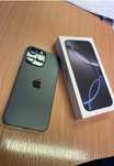 Iphone 16 pro max 256gb
