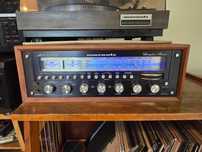 Ampituler Marantz 2285B – legendarna bestia z lat 70.! High-End Vintag