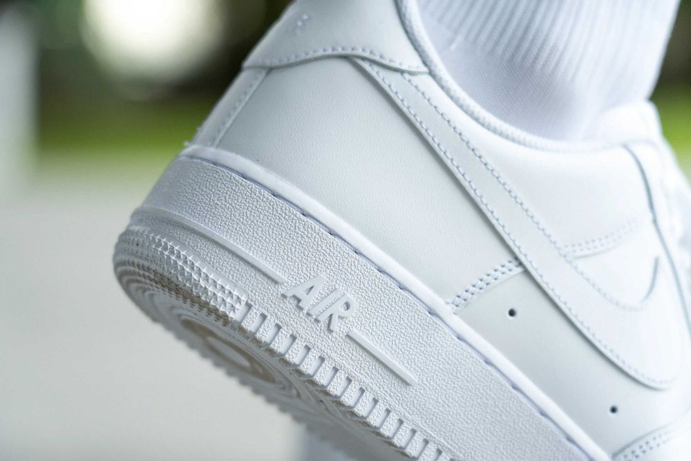 Nike Air Force 1 [Без Передоплати]