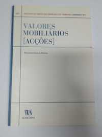 Valores mobiliários (acções), de Alexandre Soveral Martins
