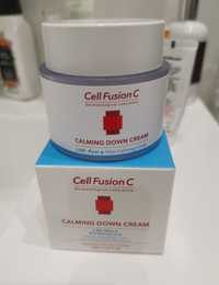 Krem Cell fusion c Calming Down Cream NOWY