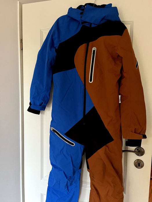 Kombinezon narciarki REIMA r. 152