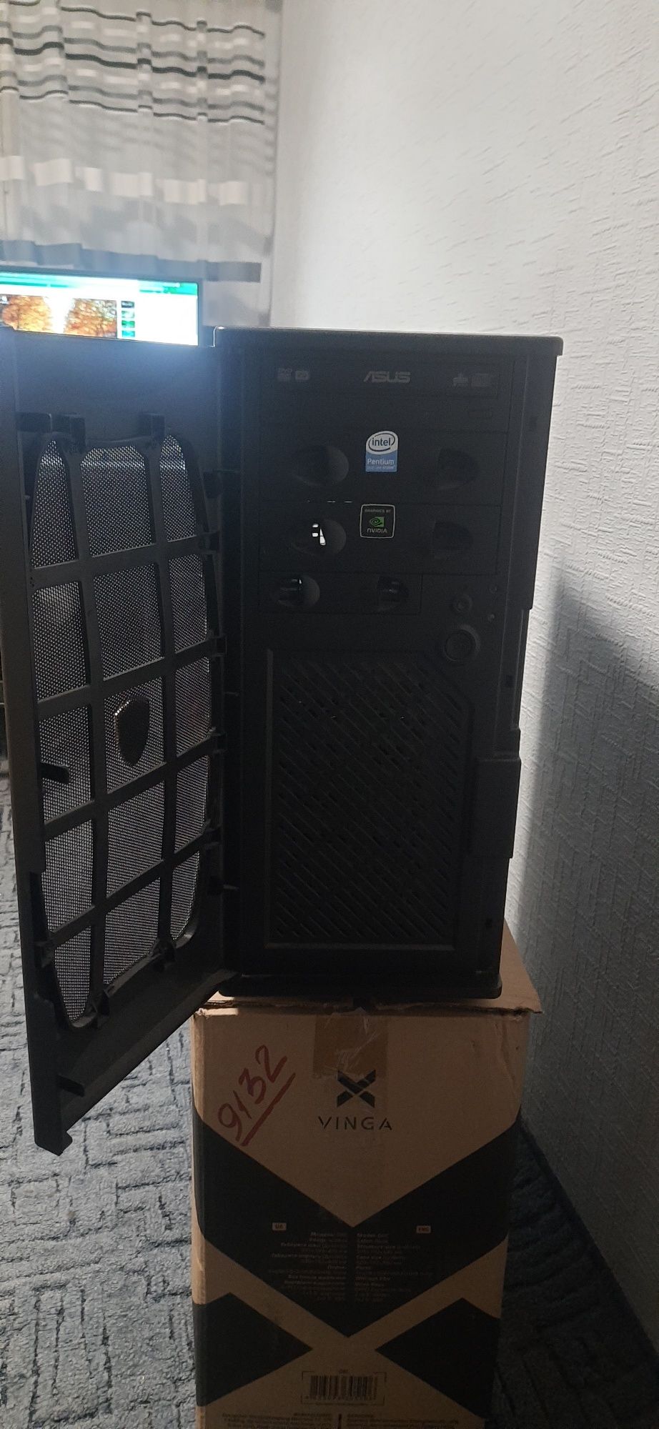 Системний блок  pentium g5600f