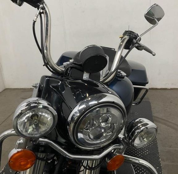 Harley Davidson Road King