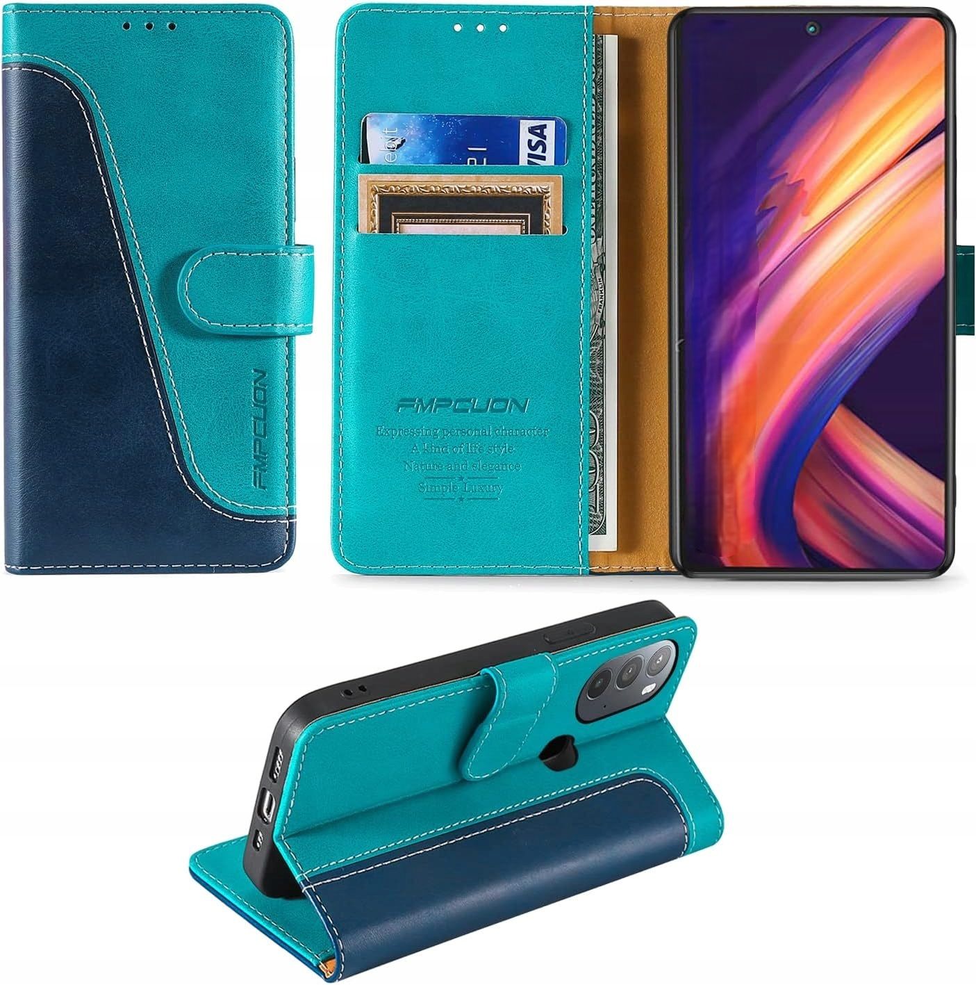 etui do samsung galaxy a33 5g
