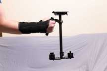 Stabilizator Flycam Camrock