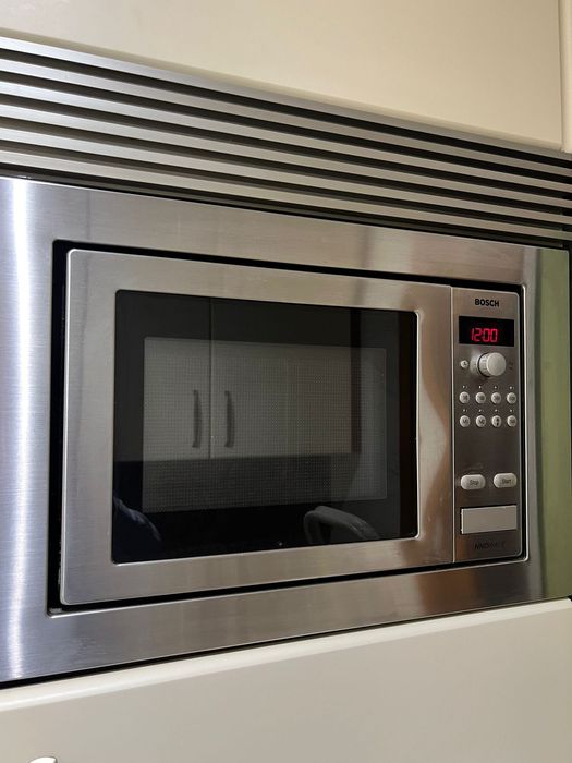 Microondas Bosch