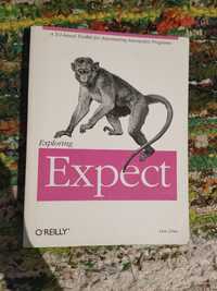 Exploring Expect, Don Libes
