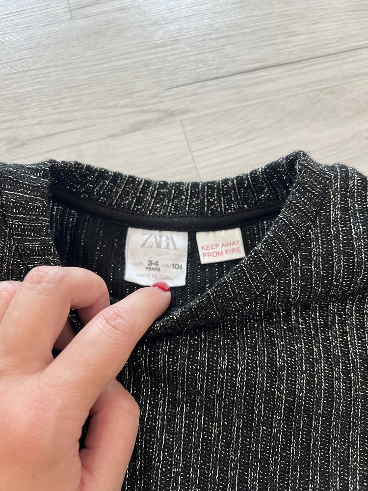Дитяча сукня  zara