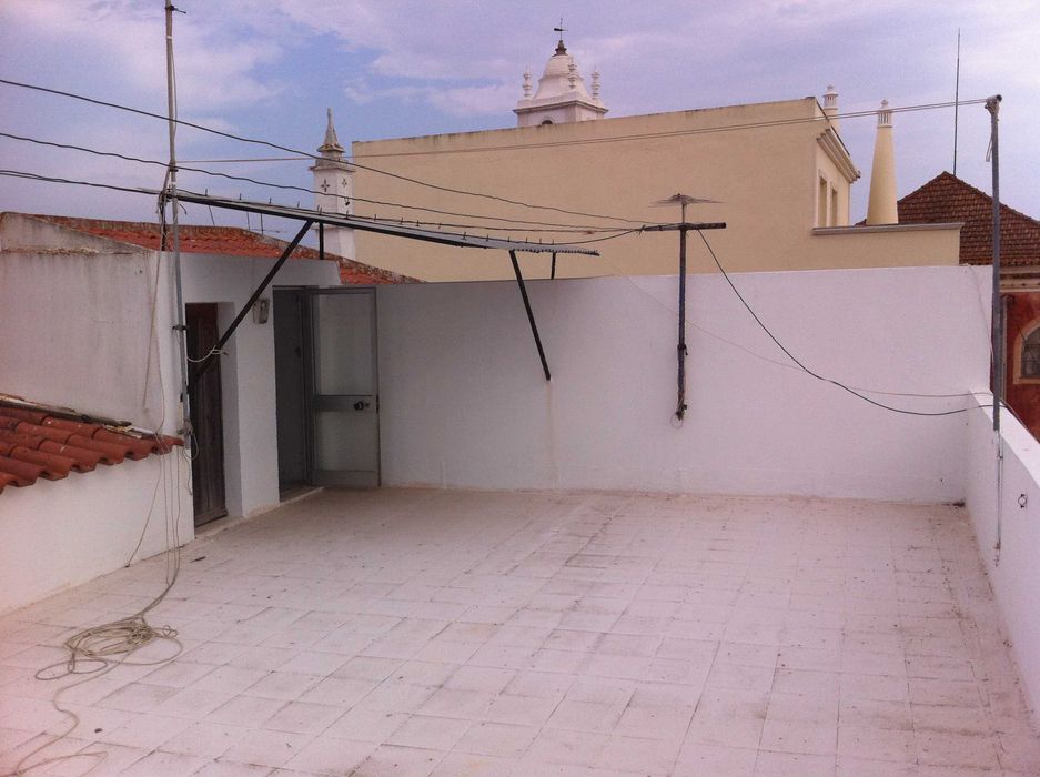 CASA ALCANTARILHA
