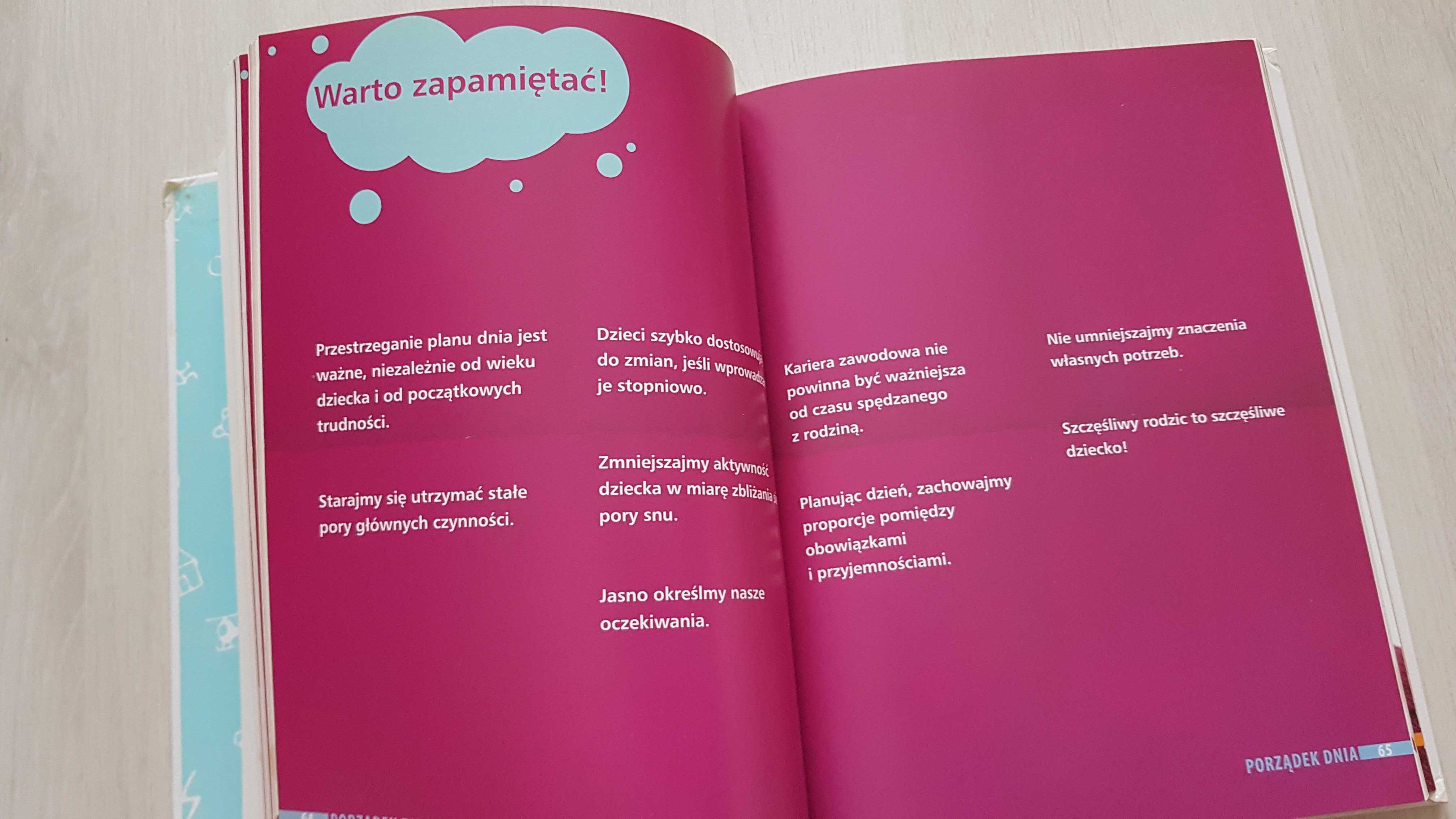 I ty możesz mieć super dziecko_Dorota Zawadzka_poradnik