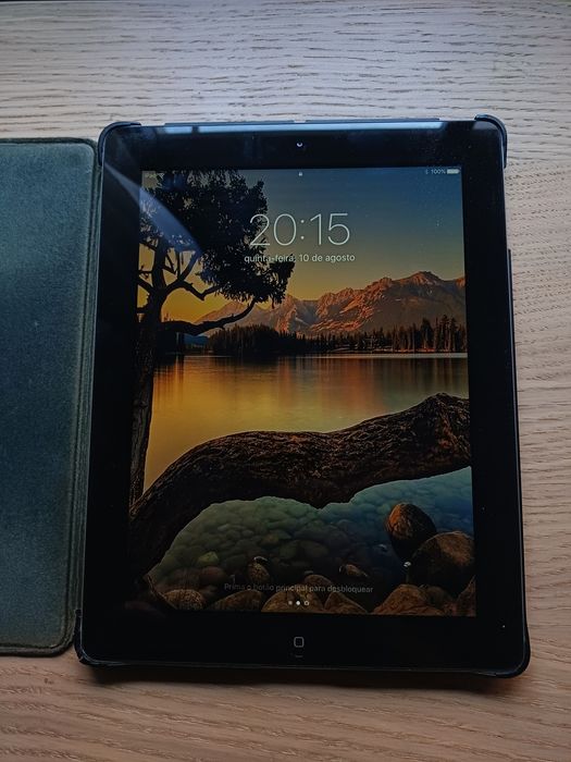 Apple ipad 4 16gb