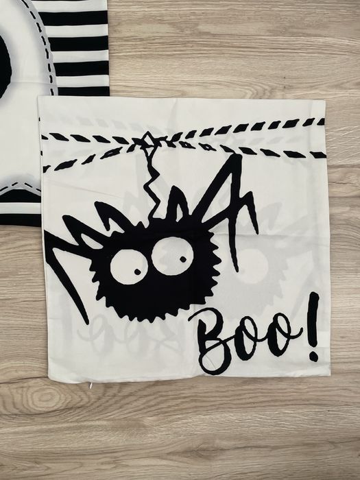 Poszewki 45x45cm halloween