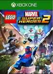 Lego marvel super heroes 2 xbox one
