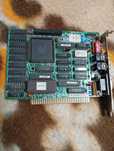 Karta graficzna Hercules retro