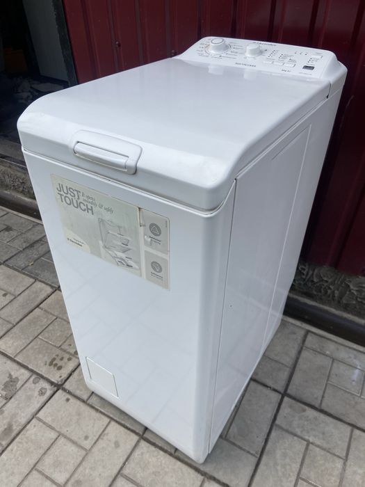 Стиральная машина Electrolux  6кг Гарантия Пральна машина