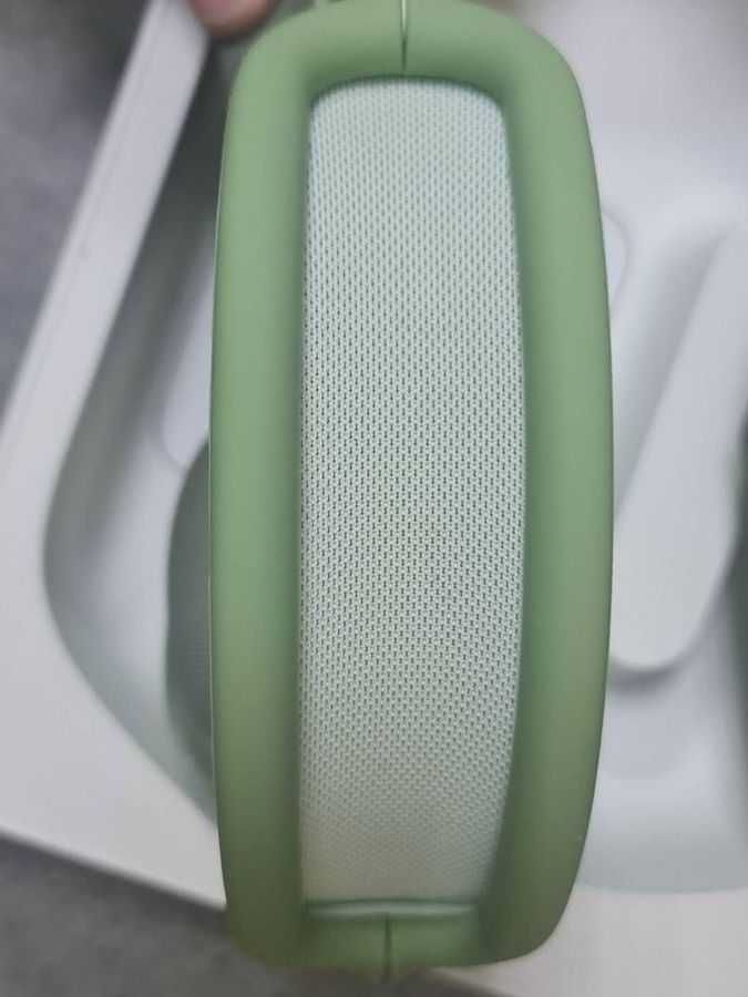 apple airpods max