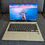 Ultrabook Samsung Galaxy Book 2 360
