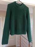 Sweter Primark S 36 cropped