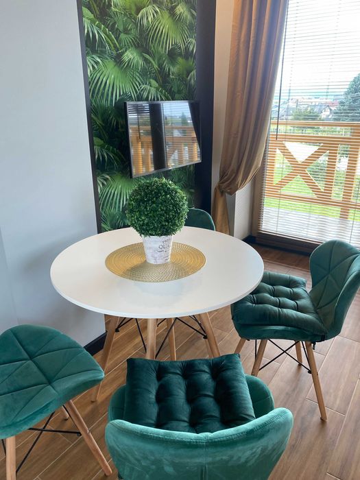 Apartament w górach z widokiem na Tatry, STUDIO, VELO CZORSZTYN,