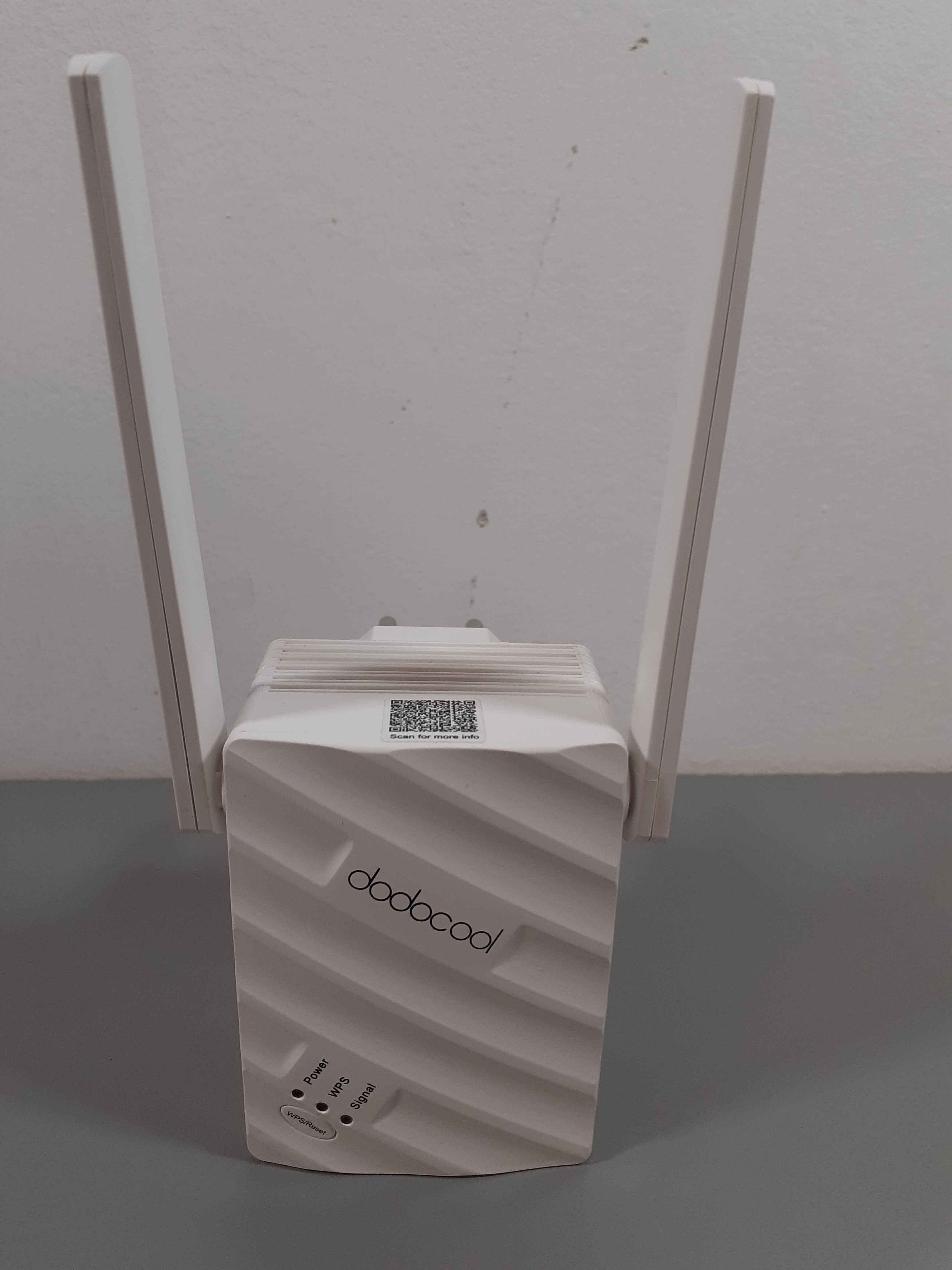 Dodocool AC1200 Wireless AP/Repeater DA213WEU