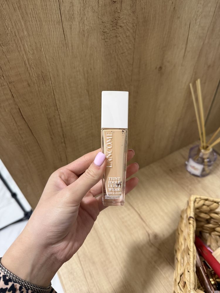Розвантажую косметичку 2 Lancome, Armani, Kiko, Charlotte Tilbury