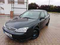 Ford Mondeo MK3**1.8 gaz sekwencja**climatronic**zadbany**