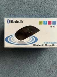 Bluetooth аудіо ресівер (Music Box)