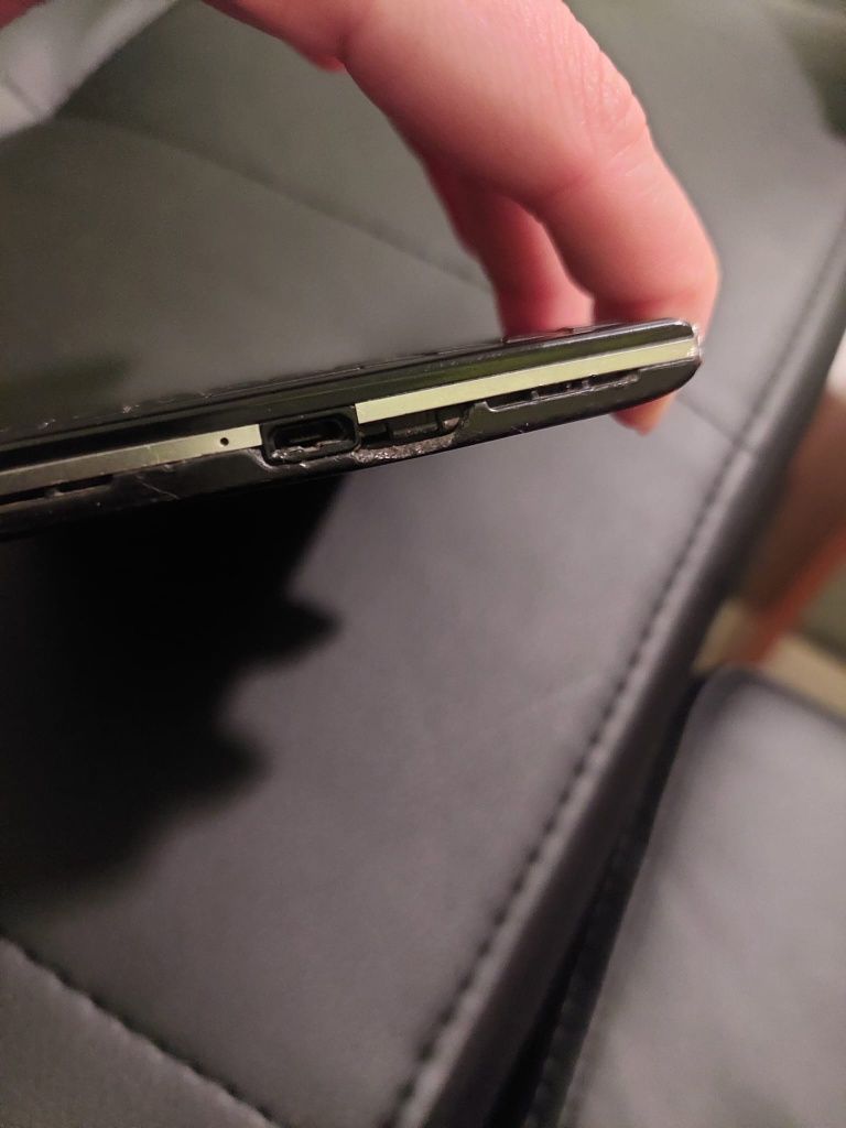 Blackberry passport sqw100-1