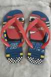 Havaianas Faísca McQueen
