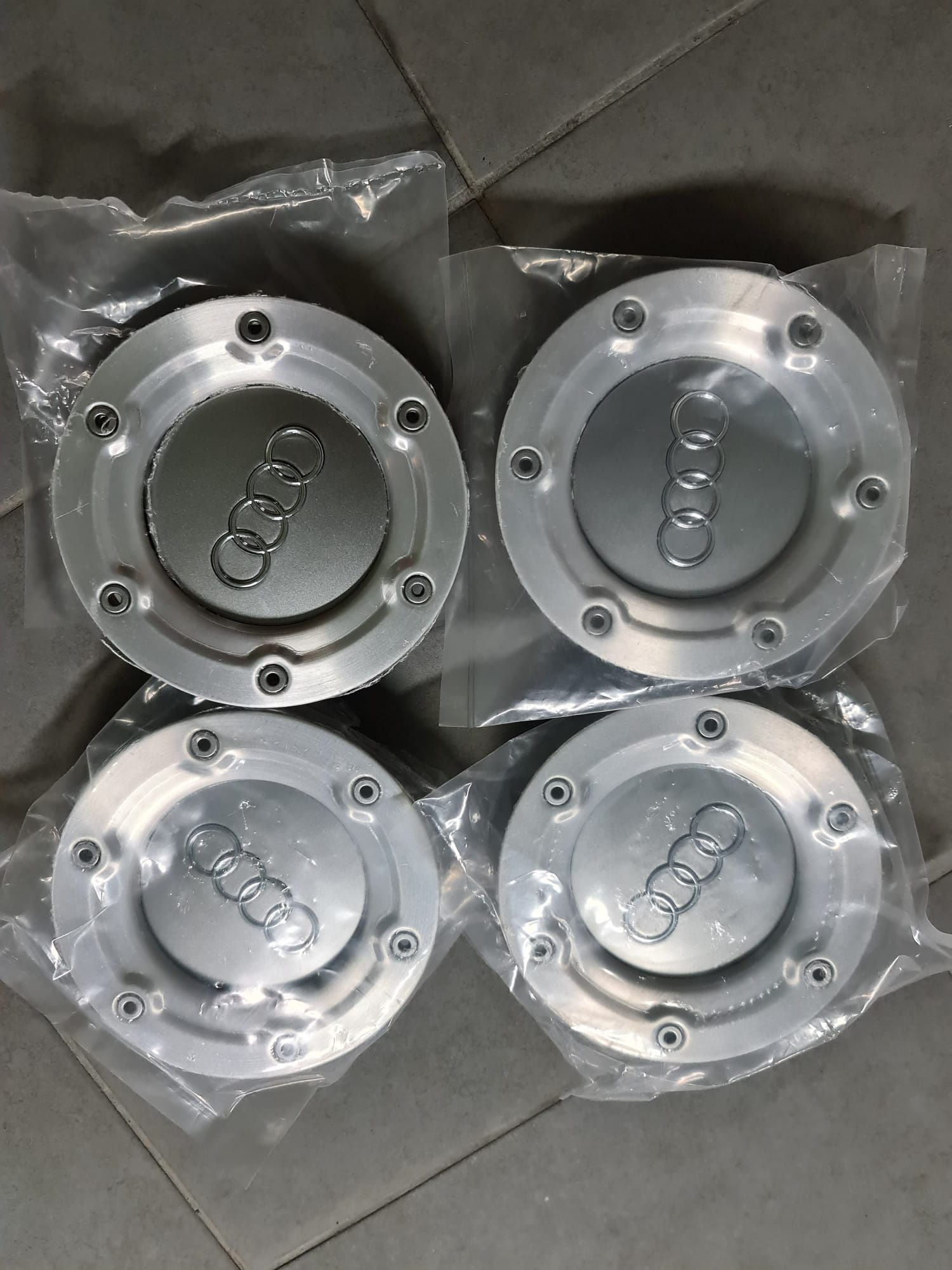 Jantes 17 Audi TT