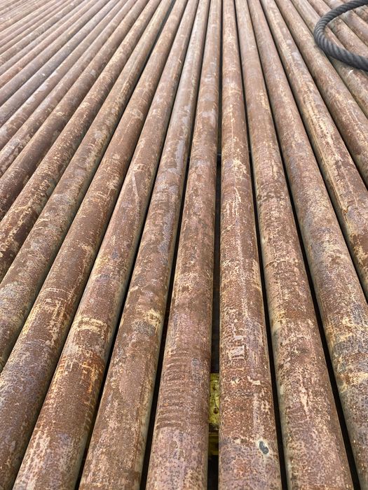 Продам труби НКТ 73,89,102,114