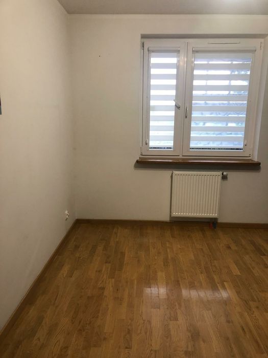 Dwupokojowe mieszkanie do wynajęcia