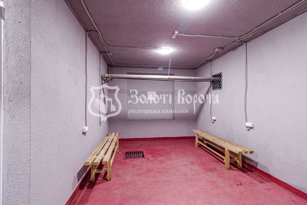 Квартира, 3к. Гарний стан. Зої Гайдай, 7а, Оболонь, Оболонский район